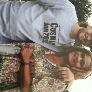 Meet your Posher, Annette